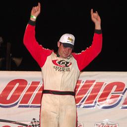 Brad Neat Takes Biggest Win of Career at LOLMDS Event at Hagerstown