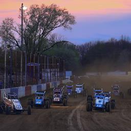 The Sumar Classic at Terre Haute Action Track