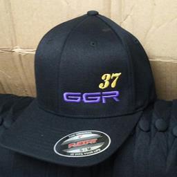 GGR hats now in stock