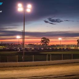 Millstream Speedway Reopens and Welcomes All Stars for Trio of Events in 2018