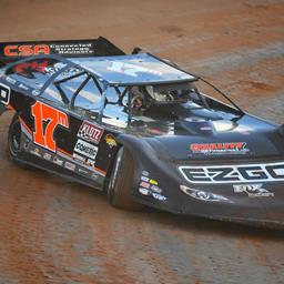 McDowell bags a pair of podium finishes in Southern Nationals doubleheader