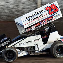 Kerry Madsen Looking For Strong Cottage Grove Result