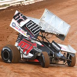 Whittall looks forward to Williams Grove’s National Open