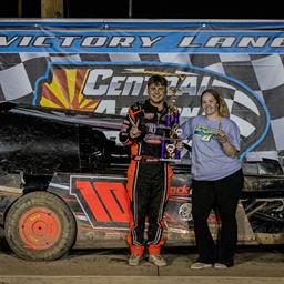IMCA Season Championship Weekend