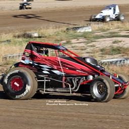Elite North Non-Wing At I-76 Speedway On Saturday