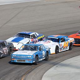 2025 Street Stock Rules Available