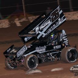 Travis Arenz Motorsports to tackle full 2023 IRA 410 Sprint Car Series slate