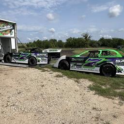 (2025 Racing Season Photos)