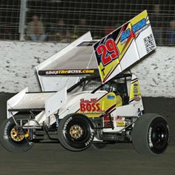 Rilat Records Runner-Up Result During ASCS Gulf South Season Finale