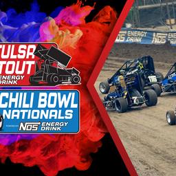 2025 Chili Bowl Nationals Finale Going 40 Laps With Shootout Shifting 55 Lap Feature To Non-Wing Outlaw