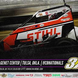 Free Grandstand Admission During Sunday Chili Bowl Practice!