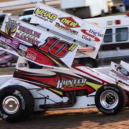 Doty Discusses Strength of Western PA Heading into Dirt Classic Qualifiers