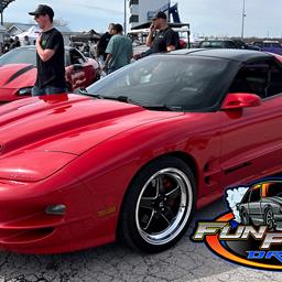 Huge Weekend at Osage Casino &amp; Hotel Tulsa Raceway Park and Speedway!
