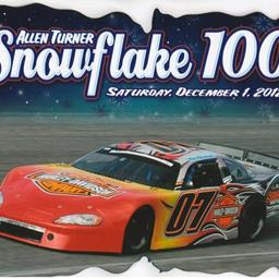 Snowflake 100 in Florida