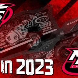 Curl Strikes Deal to Purchase MARS Late Model Series from Izzo Jr; Forms New MARS Modified Championship Tour Coming in 2023. Tabs Clayton as Series Di