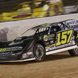 2019 WOO Late Model schedule revealed