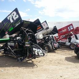 Electrifying Weekend Ahead for ASCS Frontier Region