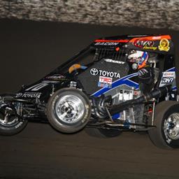 USAC Midgets head West, first stop Bakersfield
