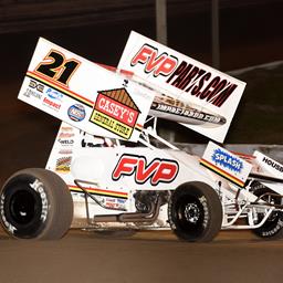 Brian Brown Set for Two Outlaws Events Close to Home This Weekend