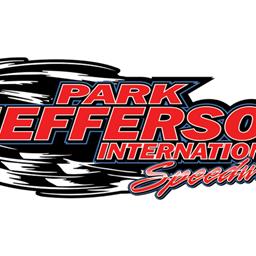 2015 and Park Jefferson Speedway