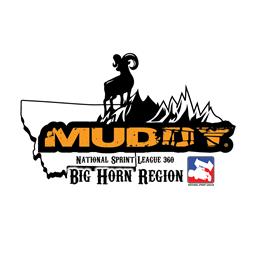 GoMuddy.com NSL 360 Big Horn Region Debuts This Weekend at Electric City