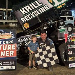 Bowser Dominates 2nd Annual Down Carnahan Fantasy Cup Full Write Up Results