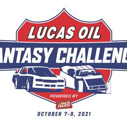 MyRacePass launches Free-to-Play Lucas Oil Fantasy Racing Challenge on the MyRacePass app.