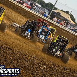 Circus City Speedway Ready for NOW600 Weekly Racing on Saturday Night