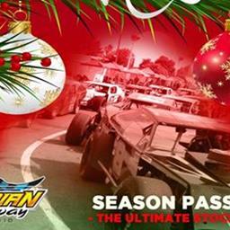 SEASON PASSES Available NOW