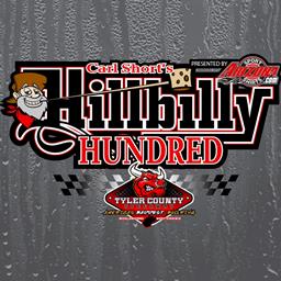 56th Annual Hillbilly Hundred Marred by Weather