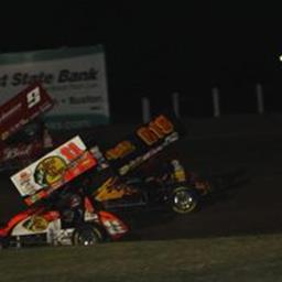 World of Outlaws At a Glance: Oil City Cup at Castrol Raceway