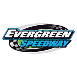 Available on Evergreen Speedway TV