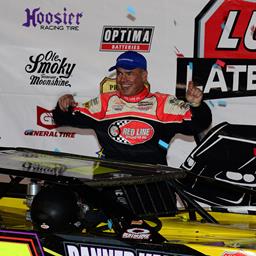 Billy Moyer Masters East Bay on Tuesday Night