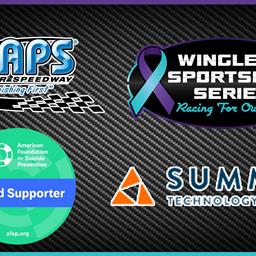 BAPS to Host &quot;Racing for Outreach&quot; Wingless Sportsman Series in 2024