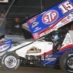 Schatz Does It Again At Fremont 26th WOO Feature