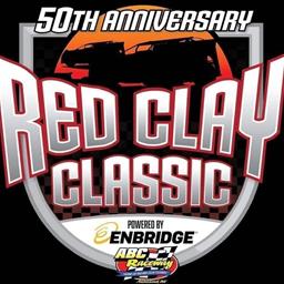 Taylor battles in Red Clay Classic