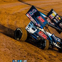 Swindell Set for Dream Schedule with CJB Motorsports and Mainstream Holdings, Inc., in 2016