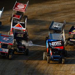 WHAT’S ON THE TABLE: Wednesday’s Double Down Duel$ and Thursday’s $100k Joker’s Jackpot on FS1 Bring High Limit Racing Back to Eldora Speedway