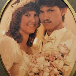 Tina and Dan Dishon