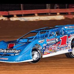 Sheppard takes Illini 100 weekend opener at Farmer City