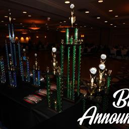 BAPS Cancels Year-End 2021 Awards Banquet