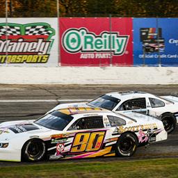 Fourteenth Granite State Pro Stock Series Season Opens with Sunday’s Road to the Gamble 125 at Lee USA Speedway