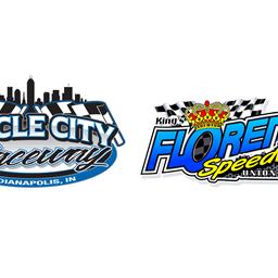 Doubleheader Launches a Busy May for Lucas Oil Late Model Dirt Series
