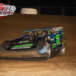 Theiss visits Arkansas for Comp Cams doubleheader