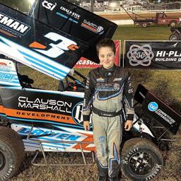 Flud, Avedisian and Mitchell Record Lucas Oil NOW600 Series Sooner 600 Week Triumphs at Red Dirt Raceway