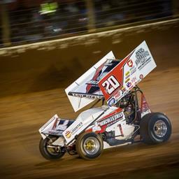 Wilson Wraps Up Season With Learning Weekend at World Finals