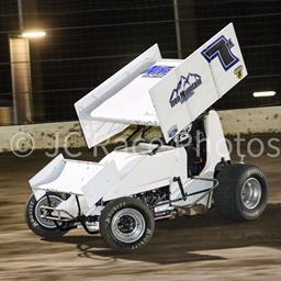 Biggest Car Count of the Season