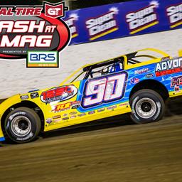 COMP Cams Super Dirt Series Rolls into Magnolia This Weekend