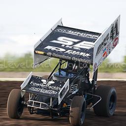 Scelzi Set for Debut at Bakersfield, Perris and USA Raceway This Weekend