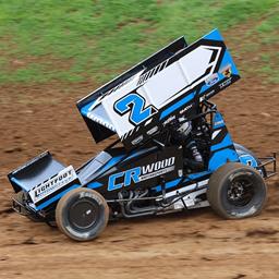 SCCT ready to tackle Western Sprint Tour Speedweek